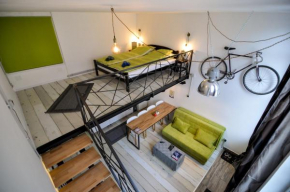 Altitude Loft